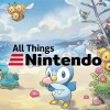 First Quarter 2022, Beware Of Darkness&#039; Kyle Nicolaides | All Things Nintendo