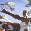 Learn The Origin Story Of Overwatch 2&#039;s Sojourn In New Trailer