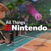 Nintendo Switch Sports Preview | All Things Nintendo