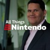 An Hour With Reggie Fils-Aimé | All Things Nintendo