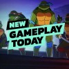 Teenage Mutant Ninja Turtles: Shredder&#039;s Revenge | New Gameplay Today