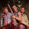 Evil Dead: The Game Cover Story - Raising Hell