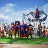 Taz, The Iron Giant, And Velma Revealed In MultiVersus Cinematic Trailer, Open Beta Begins In July