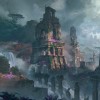 Techland Reveals Concept Art For New AAA Open-World Fantasy Action-RPG