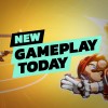 Mario Strikers: Battle League | New Gameplay Today