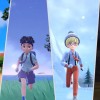 New Pokémon Violet And Scarlet Trailer Reveals Four-Player Co-Op, New Legendaries, And More