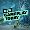 Monster Hunter Rise: Sunbreak | New Gameplay Today