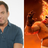 Will Arnett Will Voice Sweet Tooth In Live-Action Twisted Metal Series