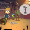 Be The Star of Your Own Cartoon Adventure In Lost In Play