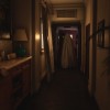 Horror Game Luto May Have The Best Cloth Physics In The Business