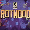 Rotwood Is The Newest Game From Klei Entertainment