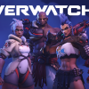 Overwatch 2 Enters Early Access In October With A New Character And Free-To-Play PvP