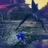 Sonic Frontiers Exclusive Coverage