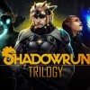 Shadowrun Trilogy And Four Other Games Join Xbox Game Pass