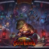Hearthstone&#039;s Newest Expansion Is A Mystery With Murder At Castle Nathria