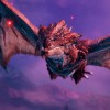 Capcom Details Monster Hunter Rise: Sunbreak Free Title Updates Roadmap