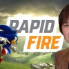 Sonic Frontiers: 123 Rapid-Fire Questions With Takashi Iizuka