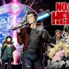 No More Heroes 3 Comes To PlayStation, Xbox, And PC With Improvements In October