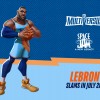 LeBron James, Rick and Morty Confirmed For MultiVersus