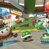 Mario Kart 8 Deluxe – Booster Course Pass Wave 2 Races Into Action Next Month