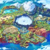 Pokémon Scarlet And Violet Trailer Welcomes Us To The Paldea Region