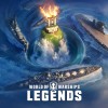 World of Warships: Legends Summer Gift VIP Sweepstakes
