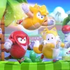 Sonic Costumes Return To Fall Guys In New Event Starting This Week