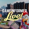 We&#039;re Piledriving Players In Rumbleverse | Game Informer Live