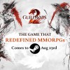 Guild Wars 2 Complete Collection Sweepstakes [CLOSED]