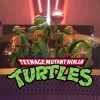 Knockout City Season 7 Adds Teenage Mutant Ninja Turtles