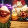 Killer Klowns From Outer Space Gets A Zany Game Adaptation