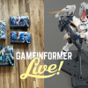 Join Us On Twitch While We Build Gundams