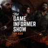 God Of War Ragnarök Cover And The Last Of Us Part 1 | GI Show (Feat. Kenneth Shepard)