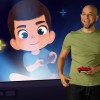 How Gaming Podcast Legend Danny Peña Turned His Life Into A Children&#039;s Book