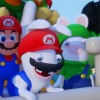 Mario + Rabbids Sparks Of Hope Trailer Shows Off Wiggler Boss Battle, Rayman Announced As Post-Launch DLC