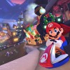 Mario Kart 8 Deluxe&#039;s Third Wave Of DLC Adds Merry Mountain And Peach Gardens This Holiday Season