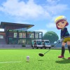 Nintendo Switch Sports Golf Arrives This Holiday Season