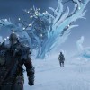 Atreus Appears To Usher In Fimbulwinter In God Of War Ragnarök Story Trailer