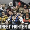 Street Fighter 6 Full Launch Roster, World Tour Opening Movie Revealed