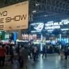 The Sights Of Tokyo Game Show 2022 Part 2