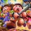 Exclusive First Preview – Garbage Pail Kids: Mad Mike And The Quest For Stale Gum