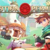 Potion Permit Sweepstakes [CLOSED]