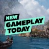 God Of War Ragnarök | New Gameplay Today