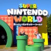 Super Nintendo World: A Photo Tour Of Universal Studios Japan&#039;s Mario-Themed Amusement Park