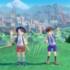 Prepare For Pokémon Scarlet And Violet With This New Overview Trailer