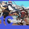 Top 10 Fighting Games To Play Right Now