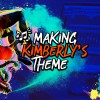Making Kimberly&#039;s Street Fighter 6 Theme – Inside The Capcom Music Studio