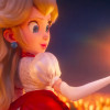 Latest Super Mario Bros. Movie Trailer Showcases Peach And Donkey Kong