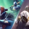 Assassin&#039;s Creed Valhalla And Destiny 2 Crossover Cosmetics Revealed