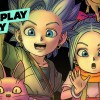 Dragon Quest Treasures | New Gameplay Today